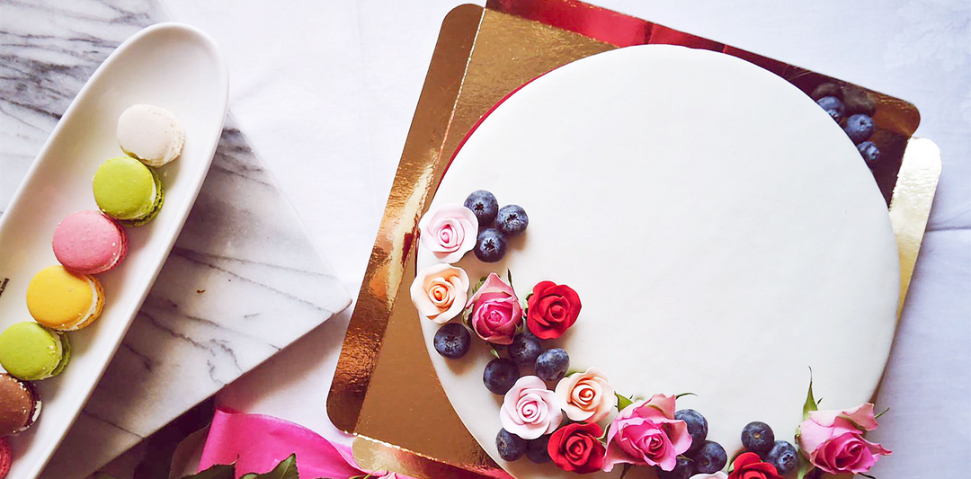 70. Geburtstag Torten