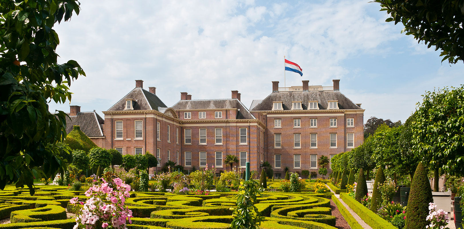 Bestel taarten naar Apeldoorn!