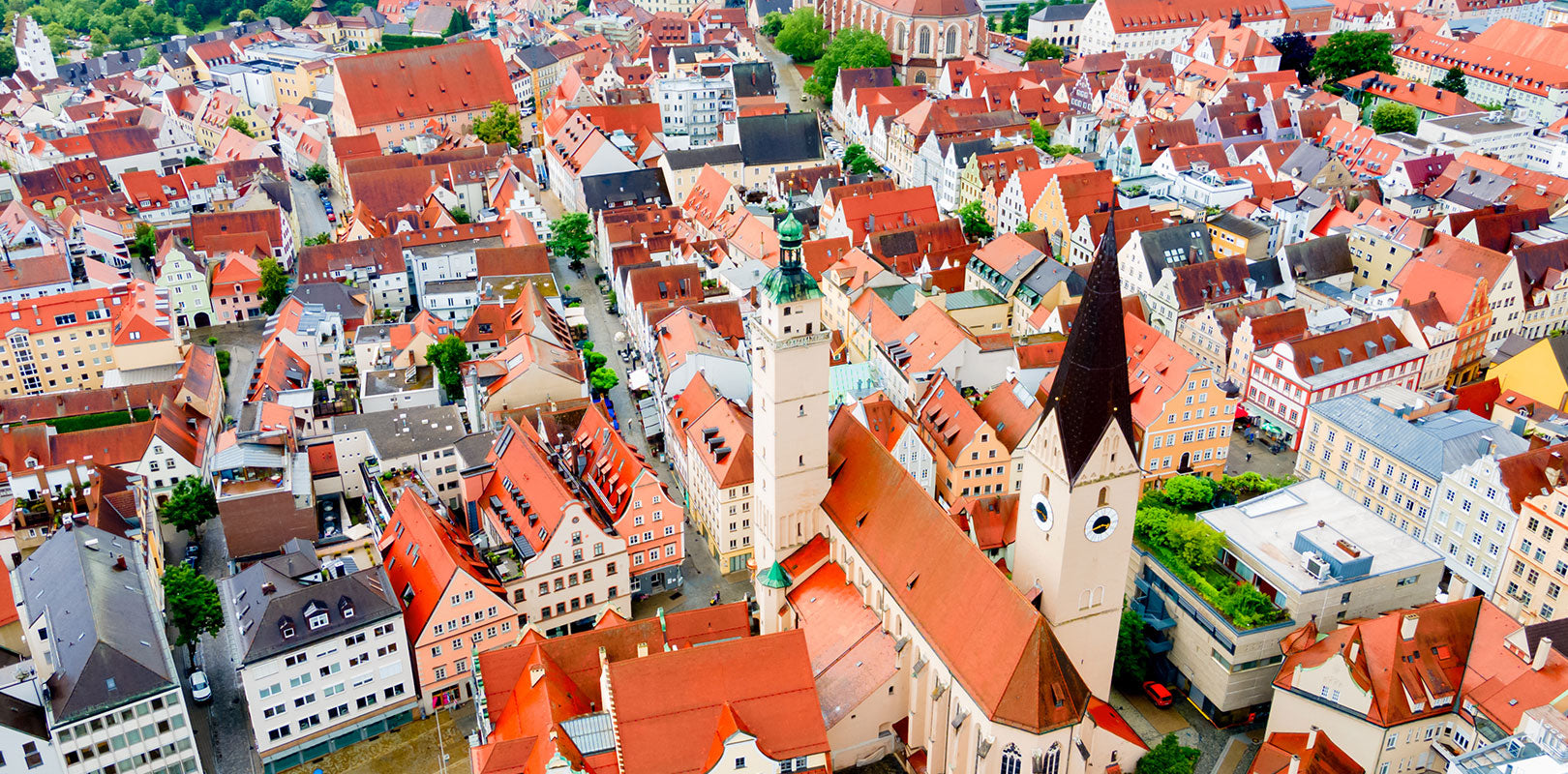 Torten nach Ingolstadt bestellen!