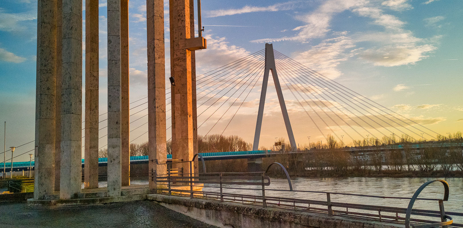 Torten nach Neuwied bestellen!
