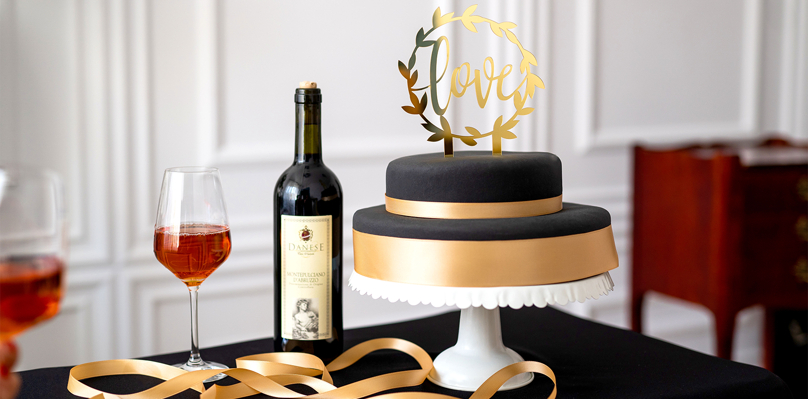 Tolle Torten für jeden Anlass und jede Situation online bestellen!