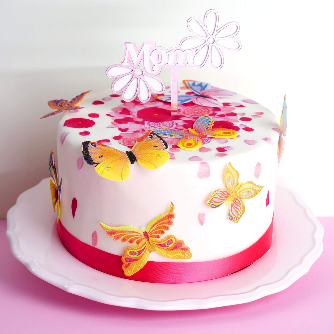 Mystery Torte – Muttertag Edition (1 komplette Torte)