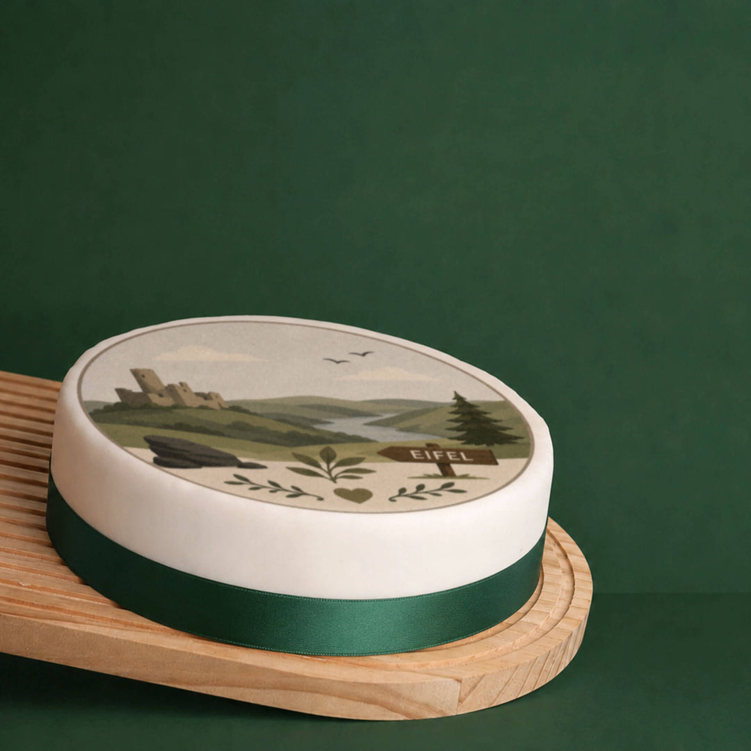 Eifel-Torte