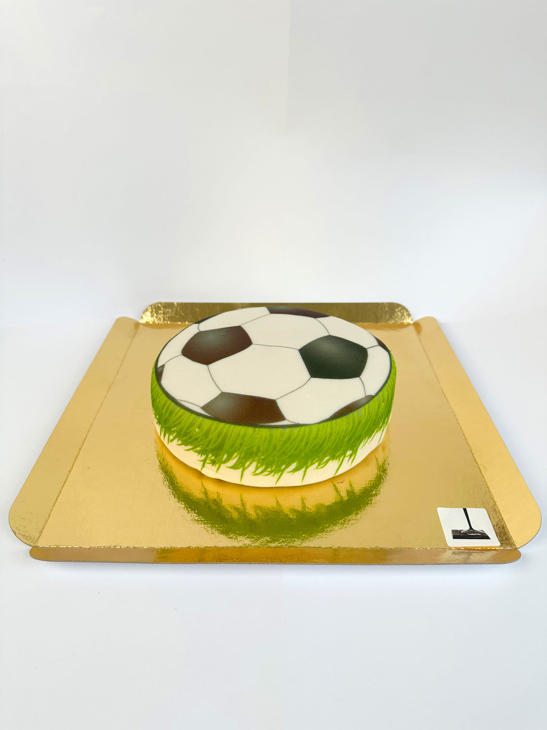 Fussballtorte