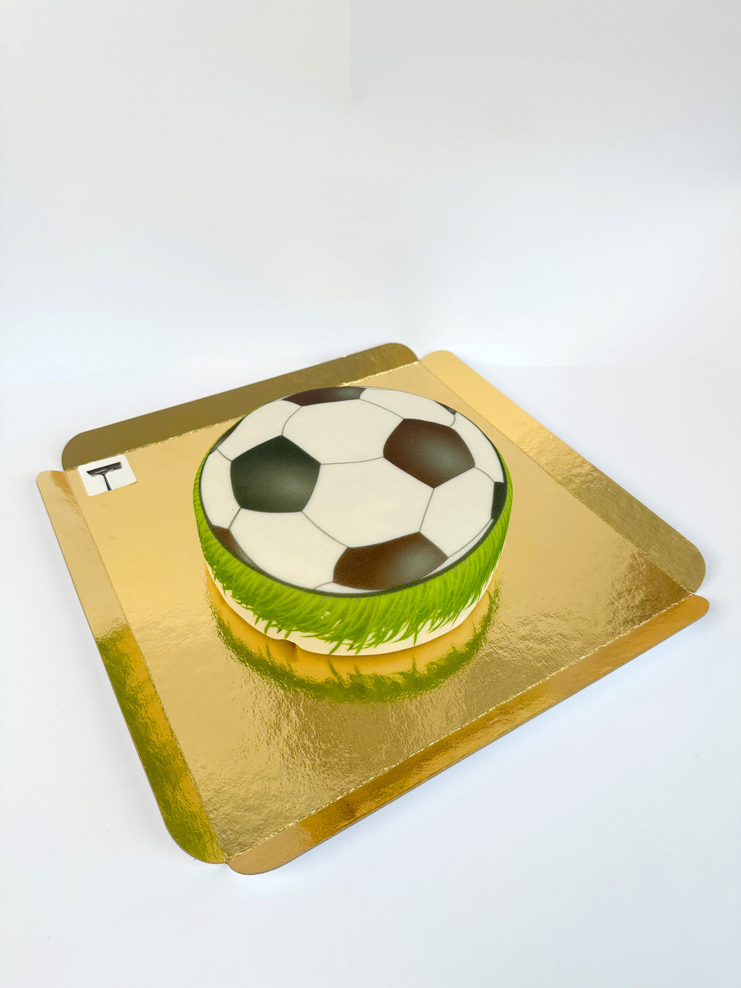 Fussballtorte