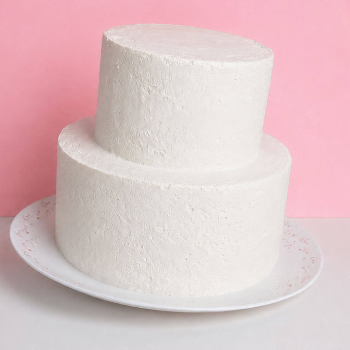 Frosted Cake - verschiedene Größen