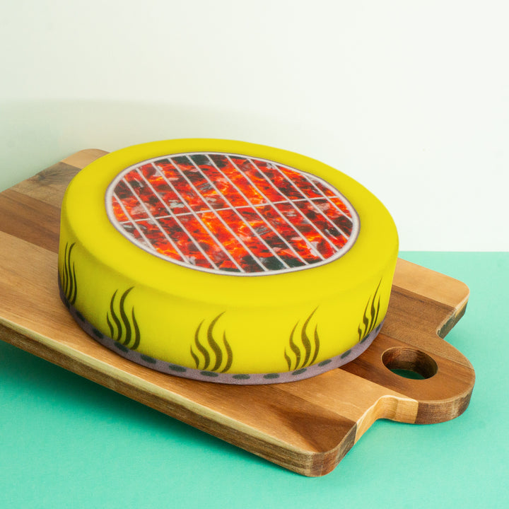 Grill-Torte