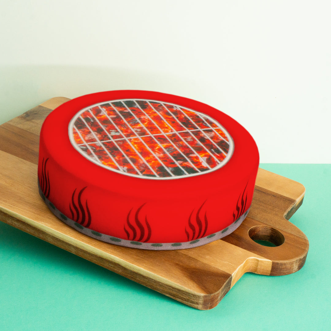 Grill-Torte