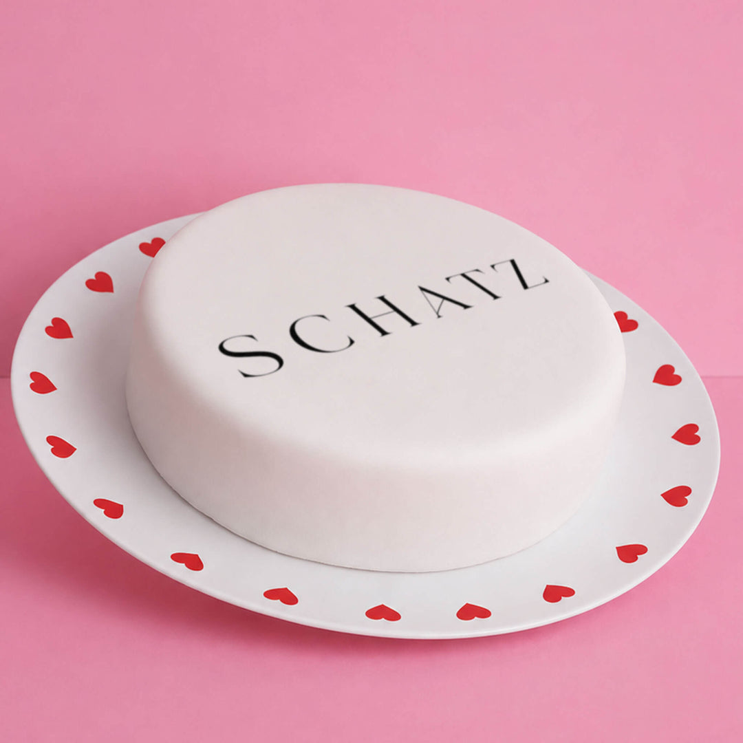 Schatz-Torte