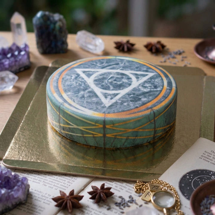 Magie-Torte