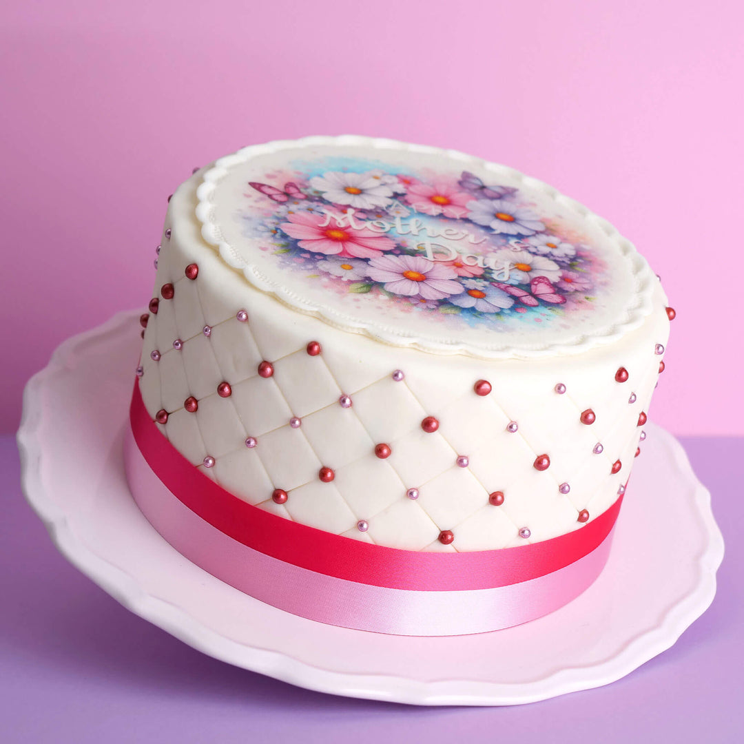 Mystery Torte – Muttertag Edition (1 komplette Torte)