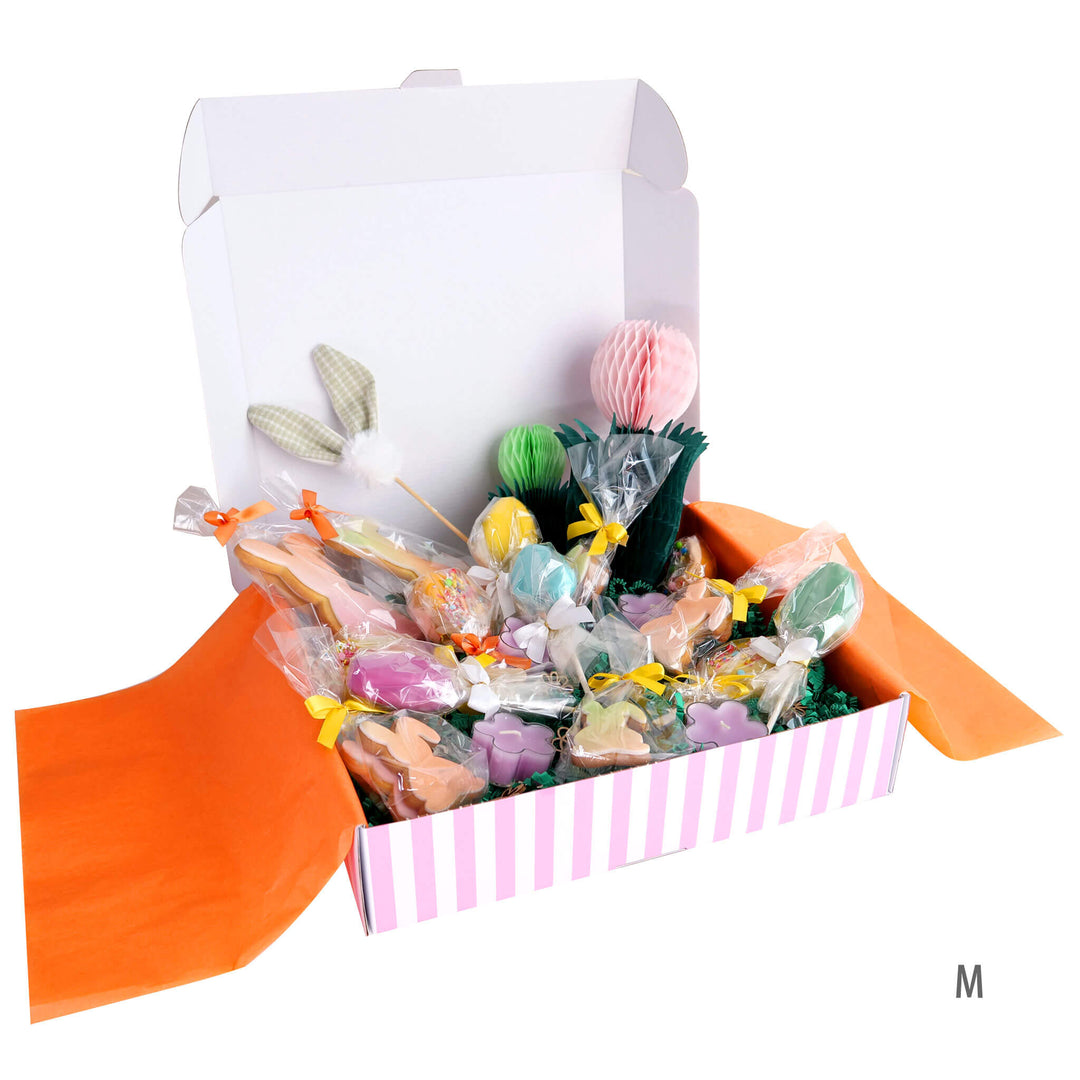 Ostergeschenkbox