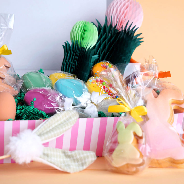 Ostergeschenkbox