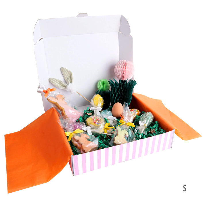 Ostergeschenkbox
