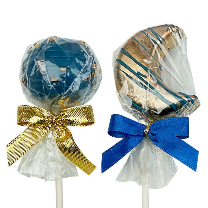 Ramadan Cake-Pops - Mond (12 Stück)