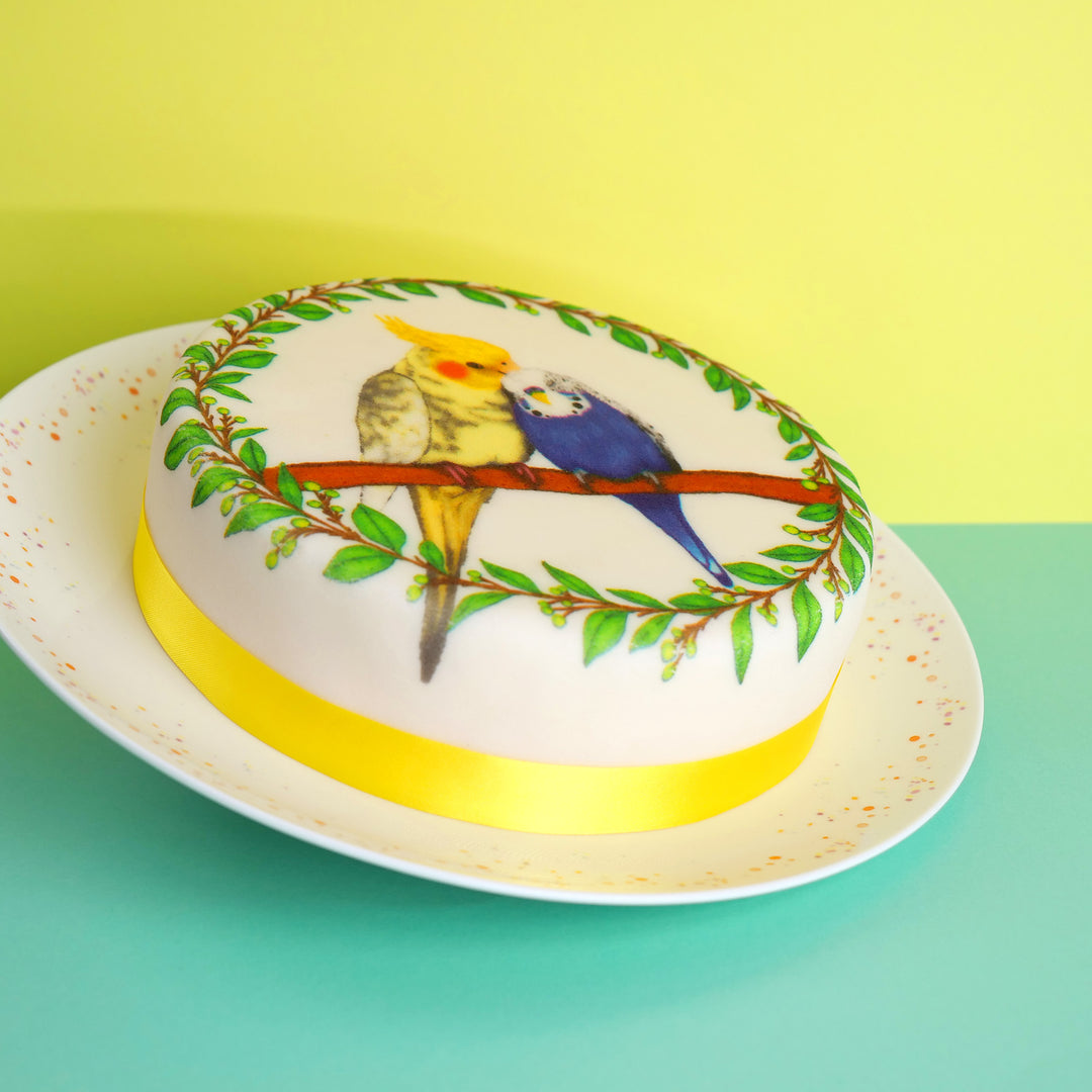 Sittich Torte