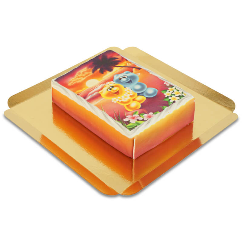 Gelini Torte - Romantik