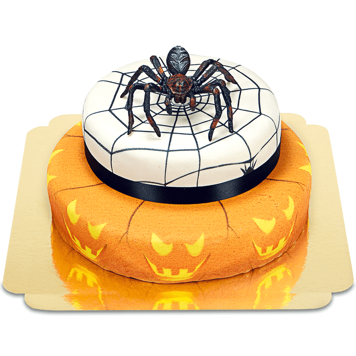 Halloween Kuchen