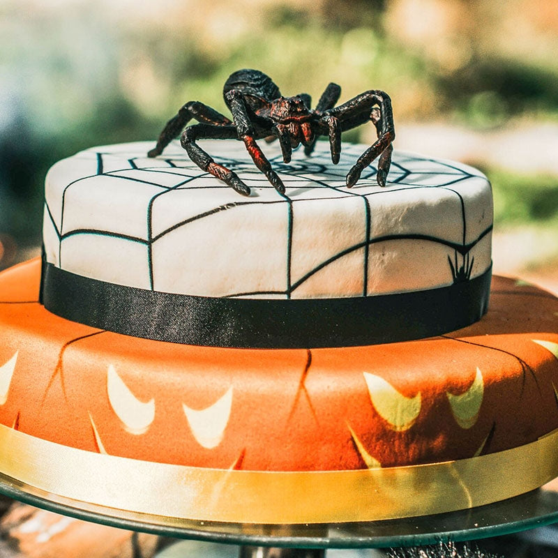 Halloween Kuchen