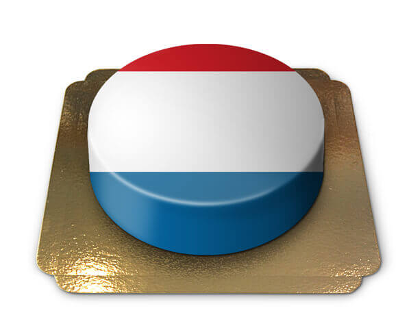 Holland-Torte
