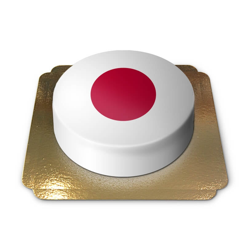 Japan-Torte