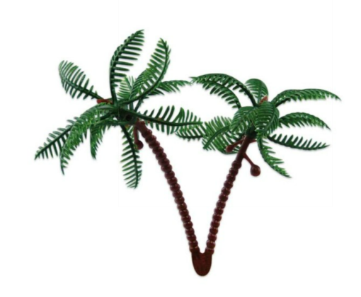 Mini Palmen