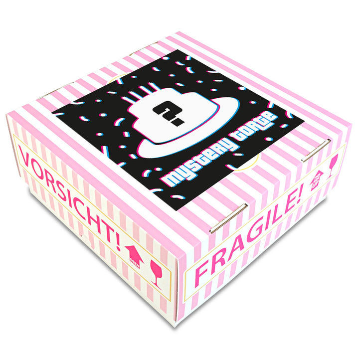 Mystery Torte – Muttertag Edition (1 komplette Torte)
