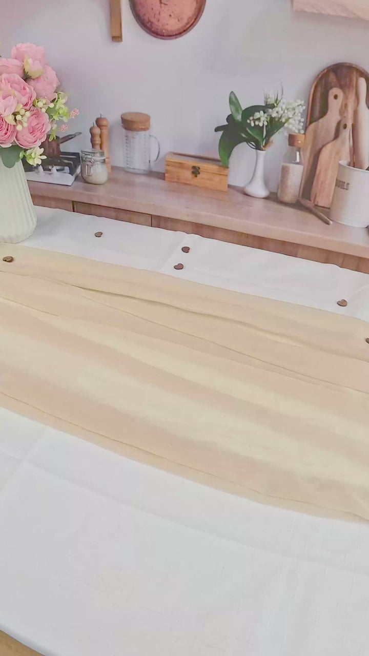 Schokoladiger Naked Cake - verschiedene Größen