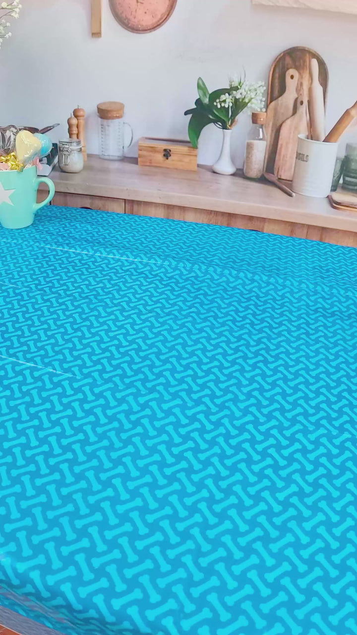 Chase und Marshall aus PAW Patrol® auf Hundehelden-Torte