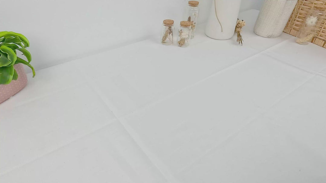 Runder Tortenaufleger aus Mandeldekormasse