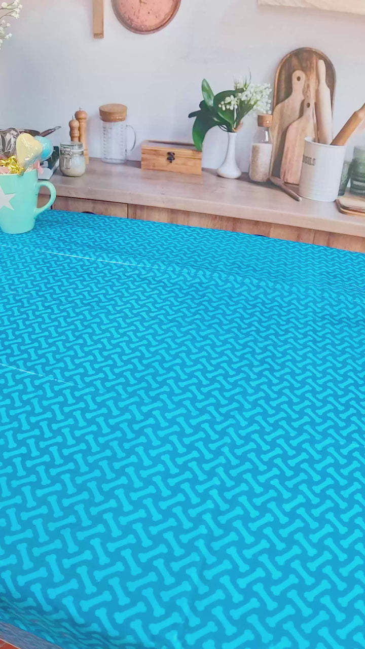 Chase und Marshall aus PAW Patrol® auf Hundehelden-Torte