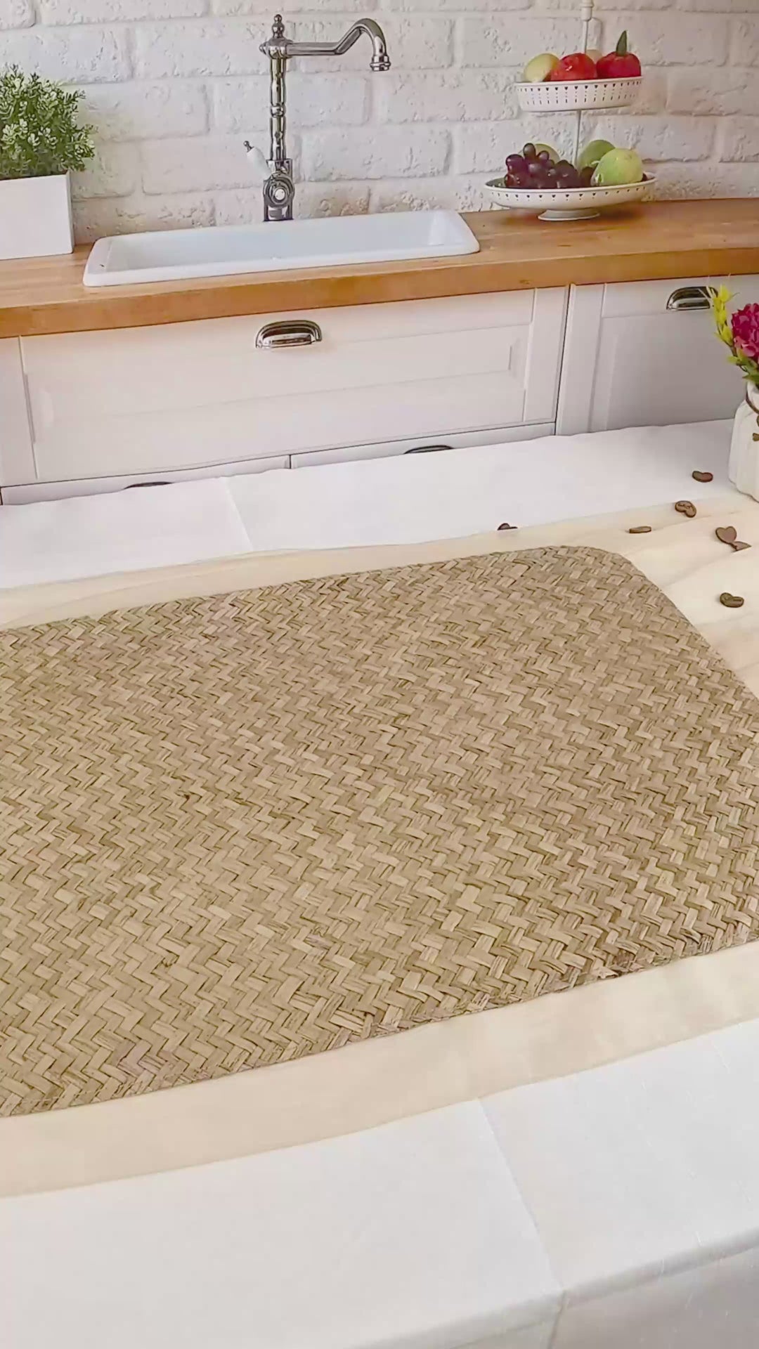 Torte mit kinder bueno® Riegeln