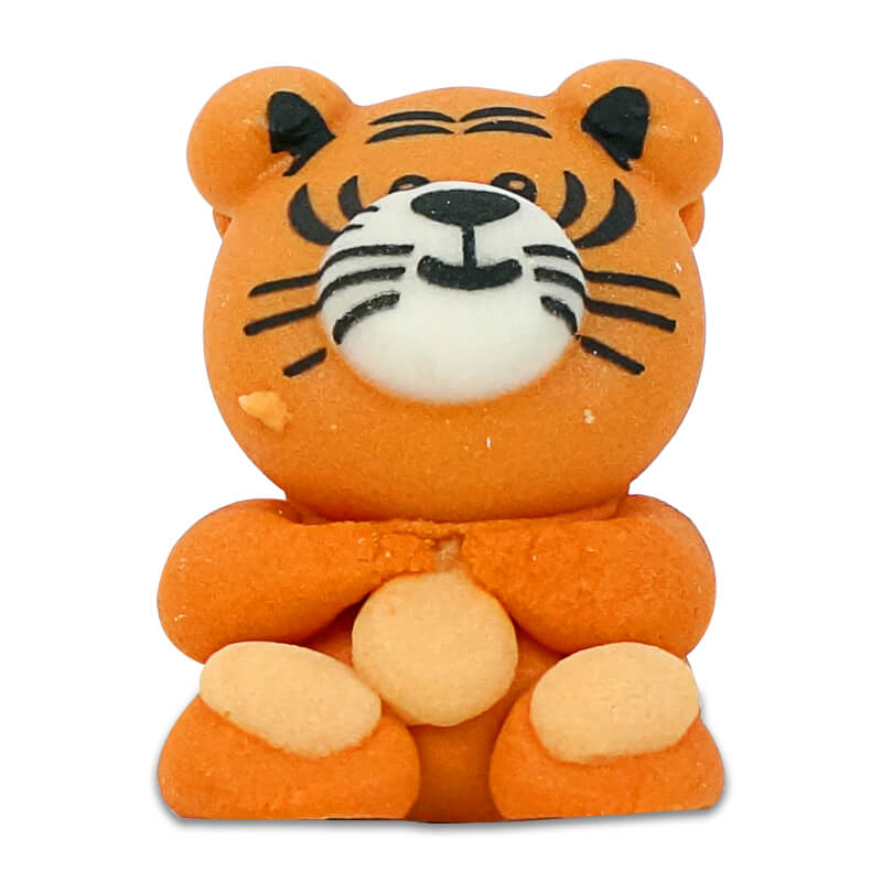 Zuckertier Tiger