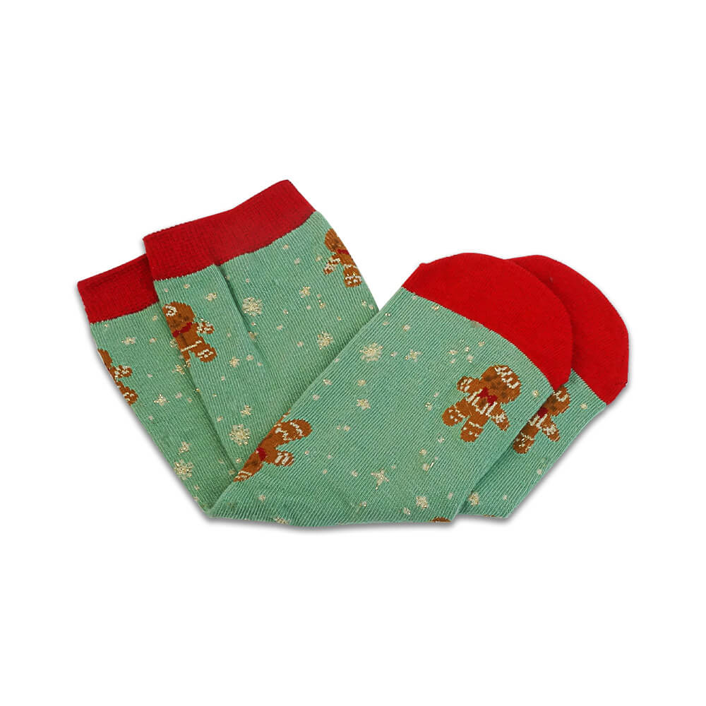 Weihnachts-Socken