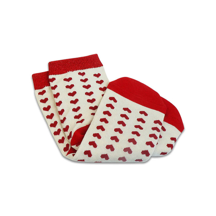 Weihnachts-Socken