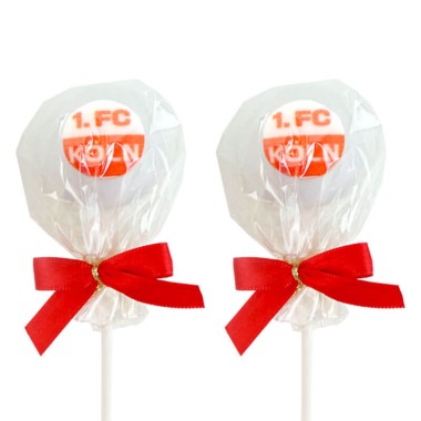 1. FC Köln Cake-Pops (12 Stück)