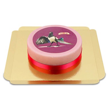 Pinkie-Torte